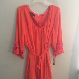Fun Summer Dress